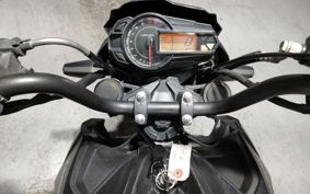KAWASAKI Z125 PRO  BR125H