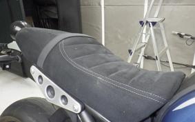 YAMAHA XSR900 2016 RN46J