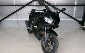 YAMAHA YZF-R25 ABS RG43J