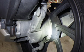 HONDA PCX 125 2013 JF81