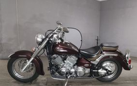 YAMAHA DRAGSTAR 400 CLASSIC VH02J
