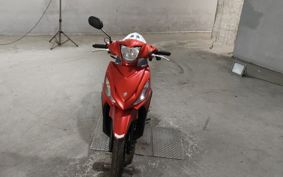 SUZUKI ADDRESS V110 CE47A