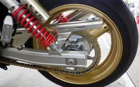 SUZUKI INAZUMA 400 (GSX400) GK7BA