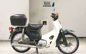 HONDA C50 SUPER CUB C50