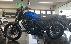 HONDA CL500 2025 PC68