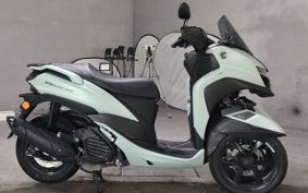 YAMAHA TRICITY 155 ABS SGA9J