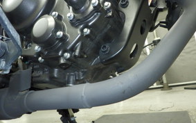HONDA REBEL 250 A 2014 MC49