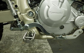 KAWASAKI KLX230ｼｪﾙﾊﾟ 2010 LX232A