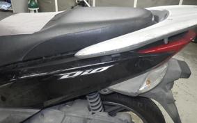 HONDA DIO 110 JF31
