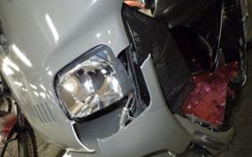 HONDA GYRO CANOPY TA03