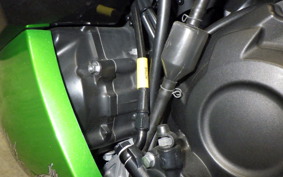 KAWASAKI ZX 1400 NINJA R A 2015