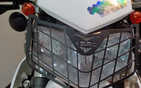KAWASAKI KLX250 LX250S