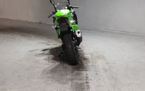 KAWASAKI NINJA 250 EX250P