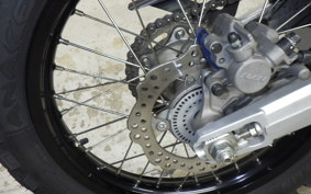 HONDA CRF250 GEN 2 RALLY 2008 MD47