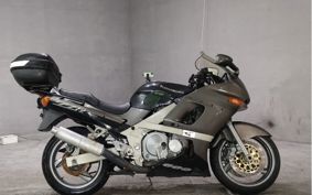 KAWASAKI ZZR600 ZX600E