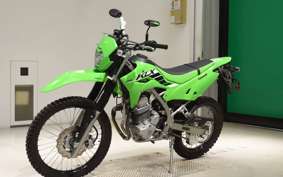 KAWASAKI KLX230S 2025 LX232A