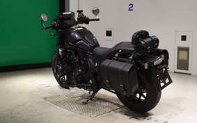 HONDA REBEL 1100 2022 SC83