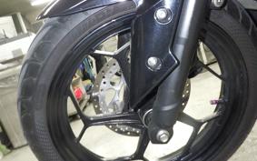 KAWASAKI NINJA 250 EX250L