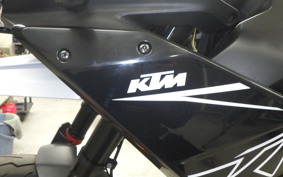 KTM 890 SMT 2024