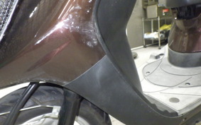 YAMAHA JOG Gen.5 2012 SA36J