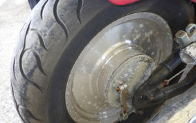 HONDA STEED 400 VSE 1998 NC26