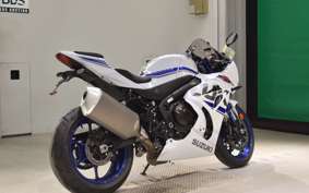 SUZUKI GSX-R1000R A 2019