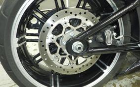 HARLEY FXBRS1870 2020