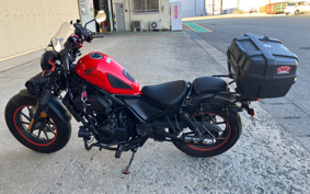 HONDA REBEL 500 2019 PC60