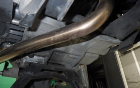 HONDA PCX125 2025 JF56