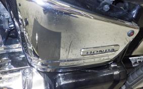HONDA VTX1800 2002 SC46