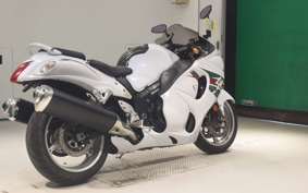 SUZUKI HAYABUSA Gen.2 2012
