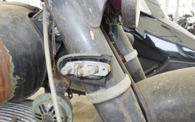 HONDA BENLY 125 JC58