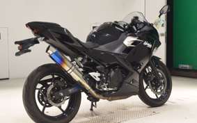 KAWASAKI NINJA 400 2018 EX400G