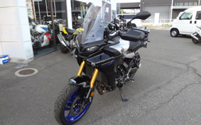 YAMAHA TRACER 9 GT 2022 RN70J