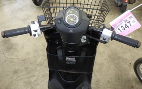 HONDA BENLY 50 2019 AA05