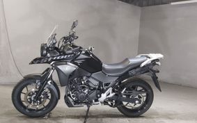 SUZUKI V STROM 250 DS11A