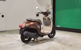 HONDA GIORNO 2 2011 AF70