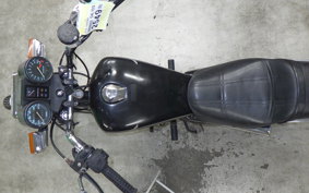 HONDA CBX125 CUSTOM 2019 JC12