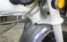 HONDA DAX 70 ST70