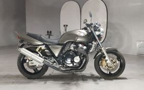 HONDA CB400SF 1997 NC31
