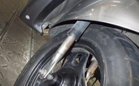 SUZUKI LET's 5 G CA47A