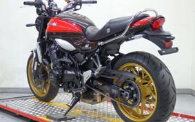 KAWASAKI Z900RS 2022 ZR900C