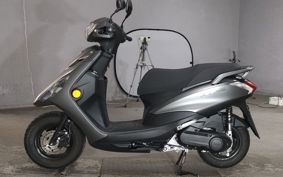 YAMAHA AXIS Z SEJ6J