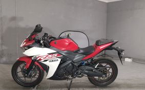 YAMAHA YZF-R25 RG10J