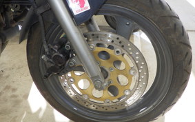 SUZUKI GSX250F Across GJ75A