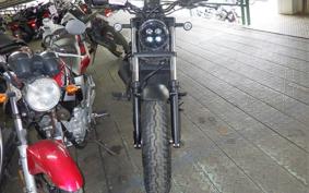 HONDA REBEL 250 A MC49