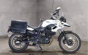 BMW F700GS 0B01