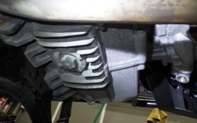 YAMAHA N-MAX SED6J