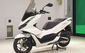 HONDA PCX125 2016 JK05