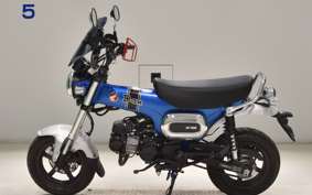 HONDA DAX 125 JB04